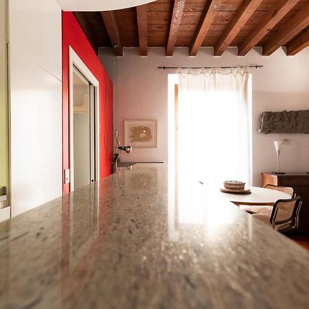Anfiteatro Apartment In Brera Milano Ngoại thất bức ảnh