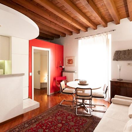 Anfiteatro Apartment In Brera Milano Ngoại thất bức ảnh