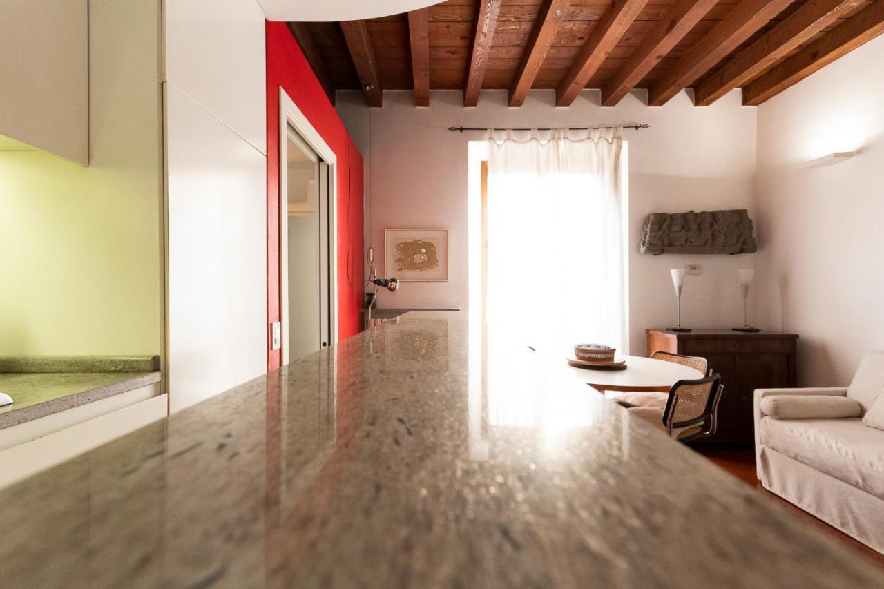 Anfiteatro Apartment In Brera Milano Ngoại thất bức ảnh