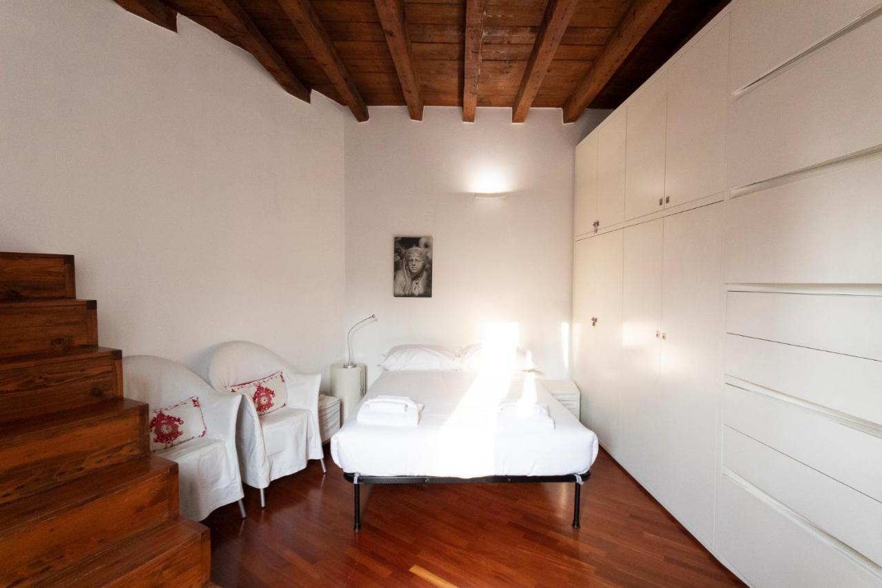 Anfiteatro Apartment In Brera Milano Ngoại thất bức ảnh