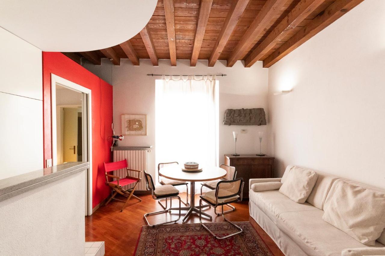 Anfiteatro Apartment In Brera Milano Ngoại thất bức ảnh