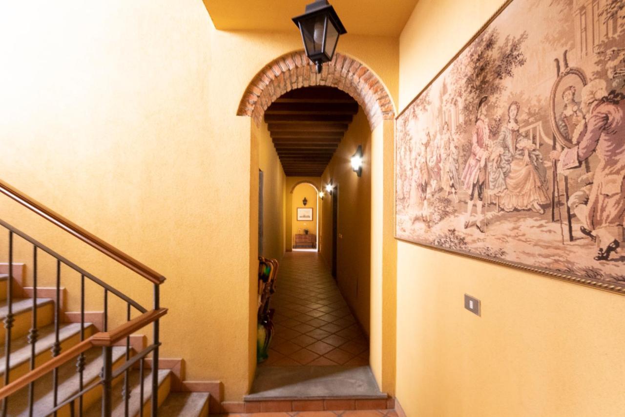 Anfiteatro Apartment In Brera Milano Ngoại thất bức ảnh