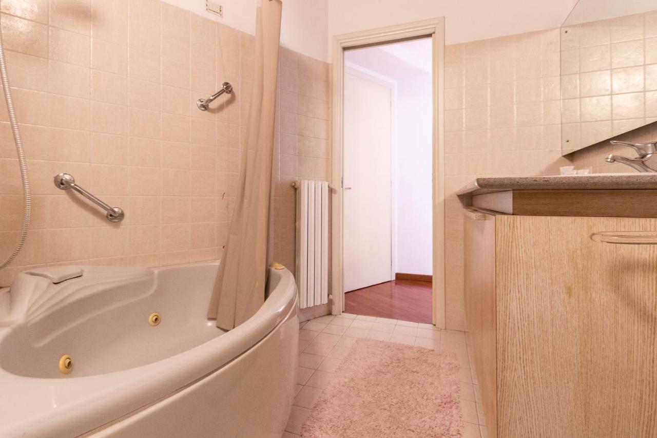 Anfiteatro Apartment In Brera Milano Ngoại thất bức ảnh