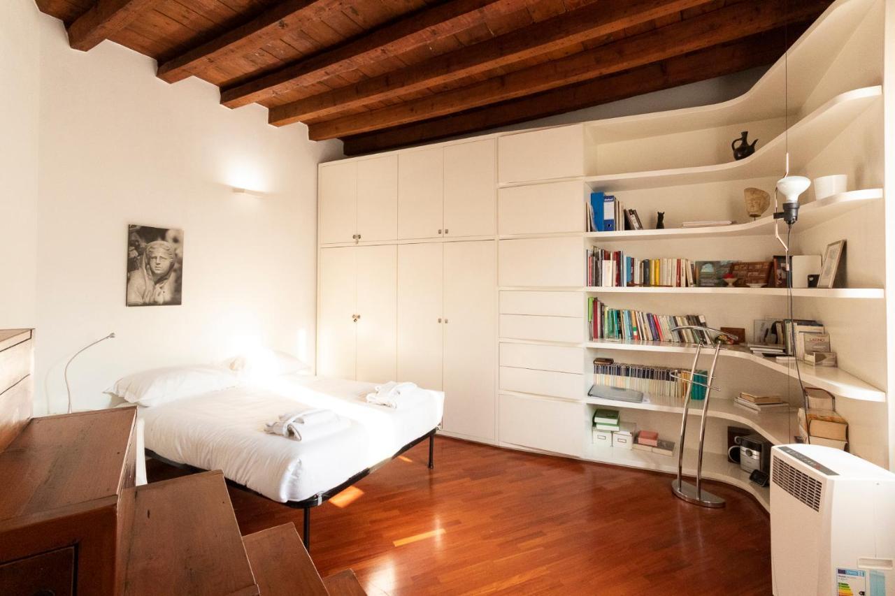 Anfiteatro Apartment In Brera Milano Ngoại thất bức ảnh