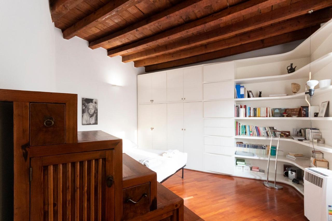 Anfiteatro Apartment In Brera Milano Ngoại thất bức ảnh