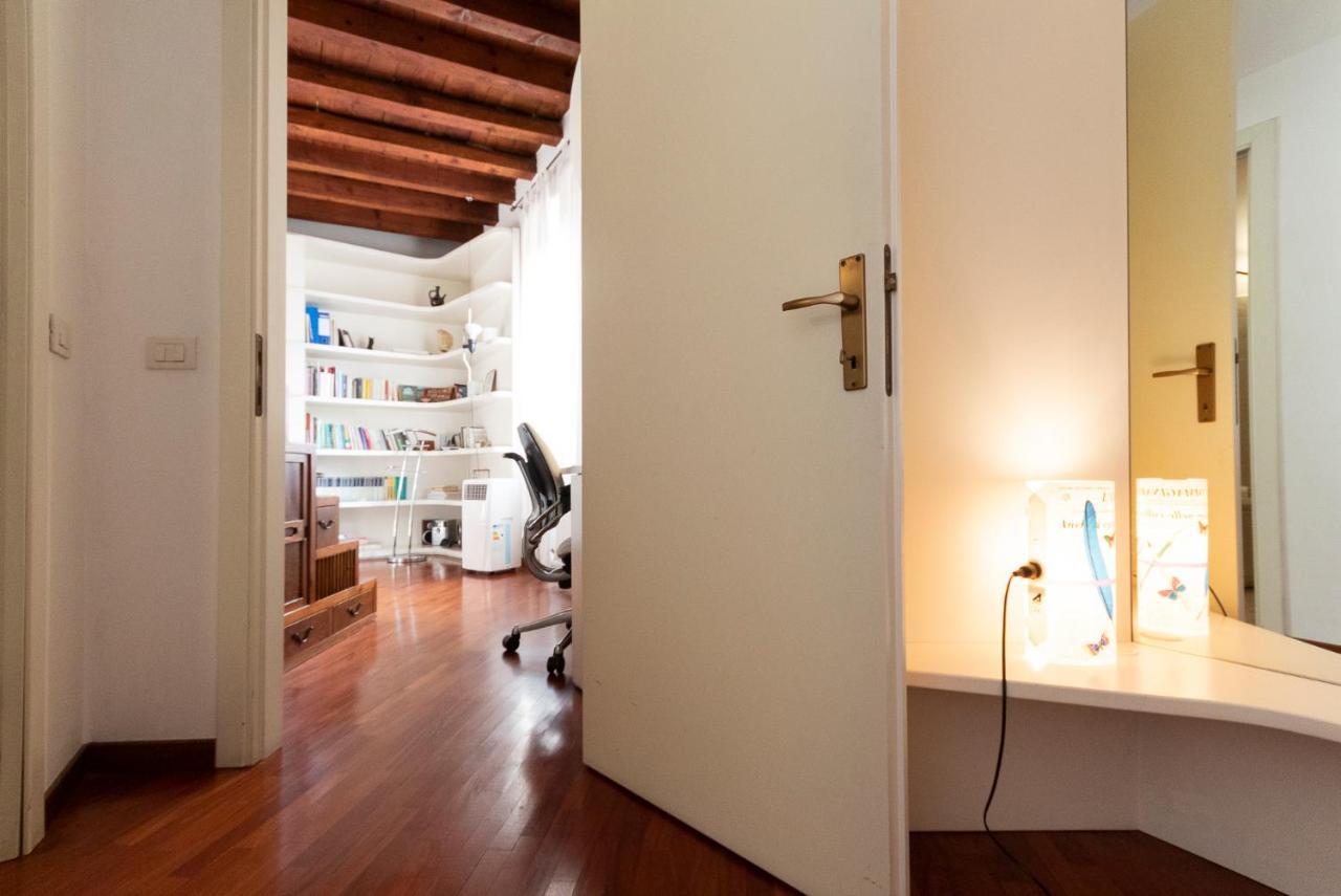 Anfiteatro Apartment In Brera Milano Ngoại thất bức ảnh