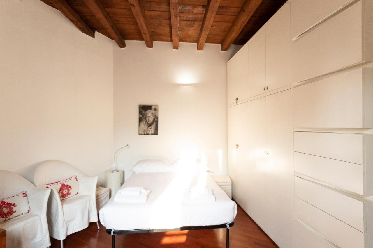 Anfiteatro Apartment In Brera Milano Ngoại thất bức ảnh