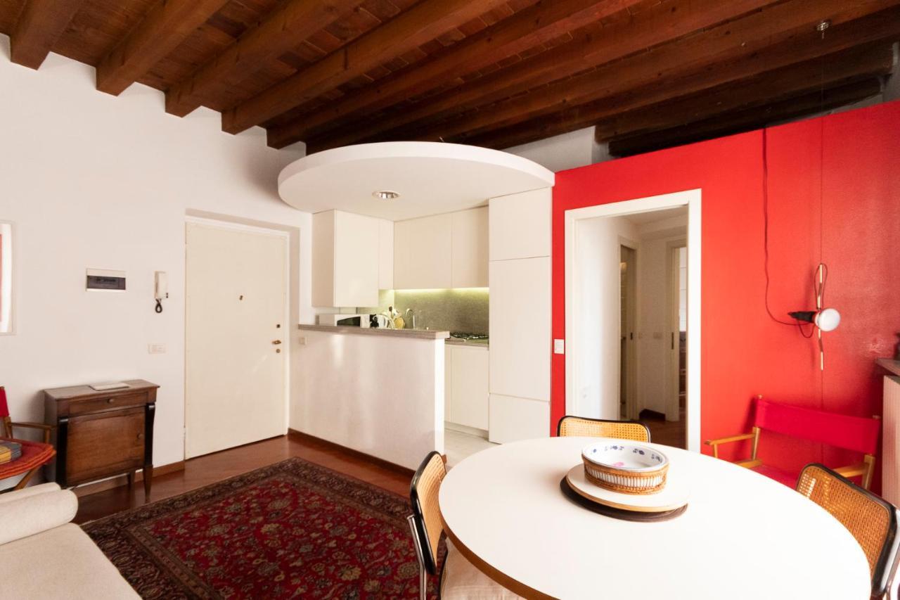 Anfiteatro Apartment In Brera Milano Ngoại thất bức ảnh