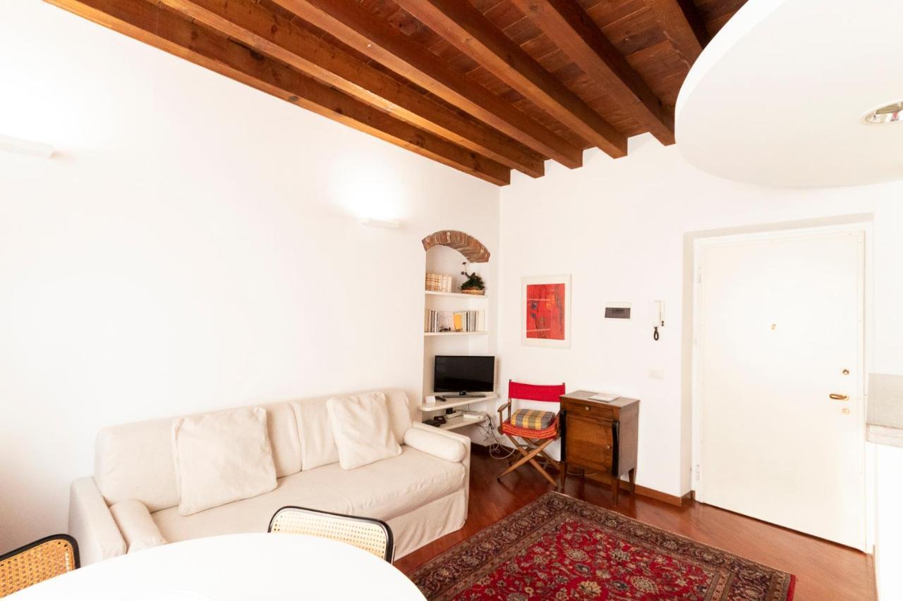 Anfiteatro Apartment In Brera Milano Ngoại thất bức ảnh